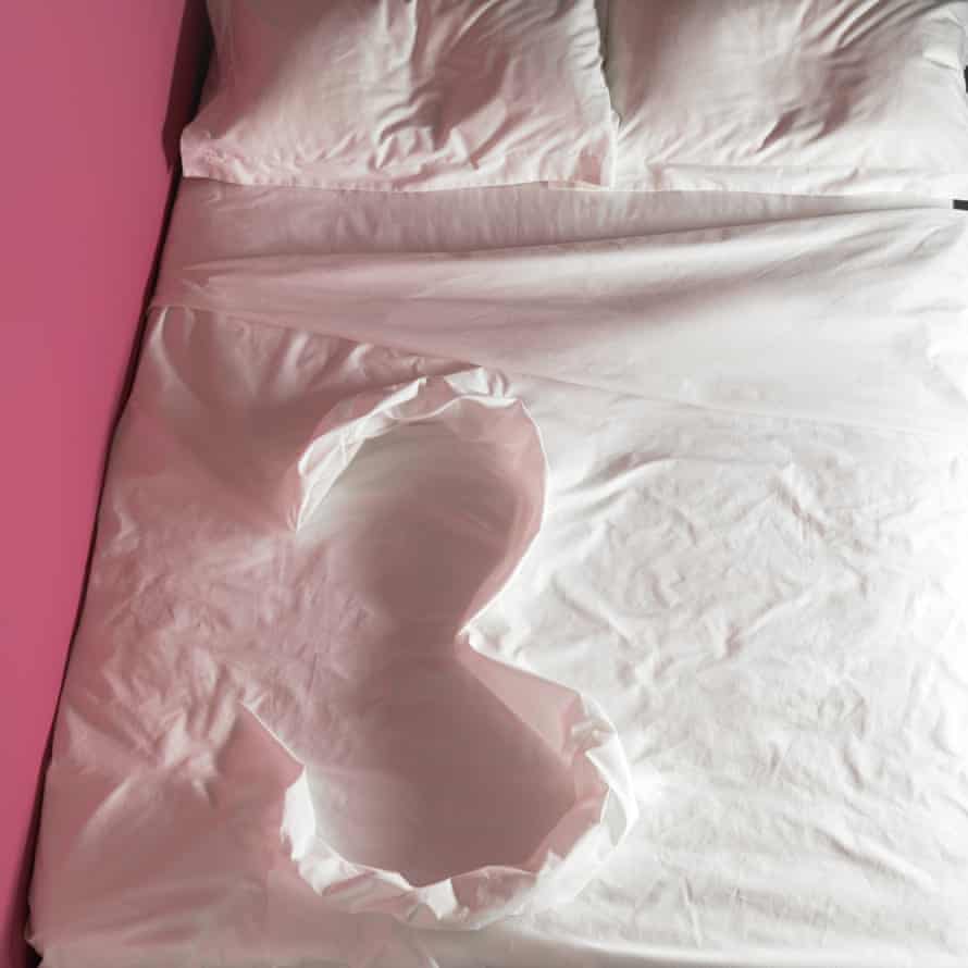 The Magic Number How Many People Have You Slept With Sex The Guardian