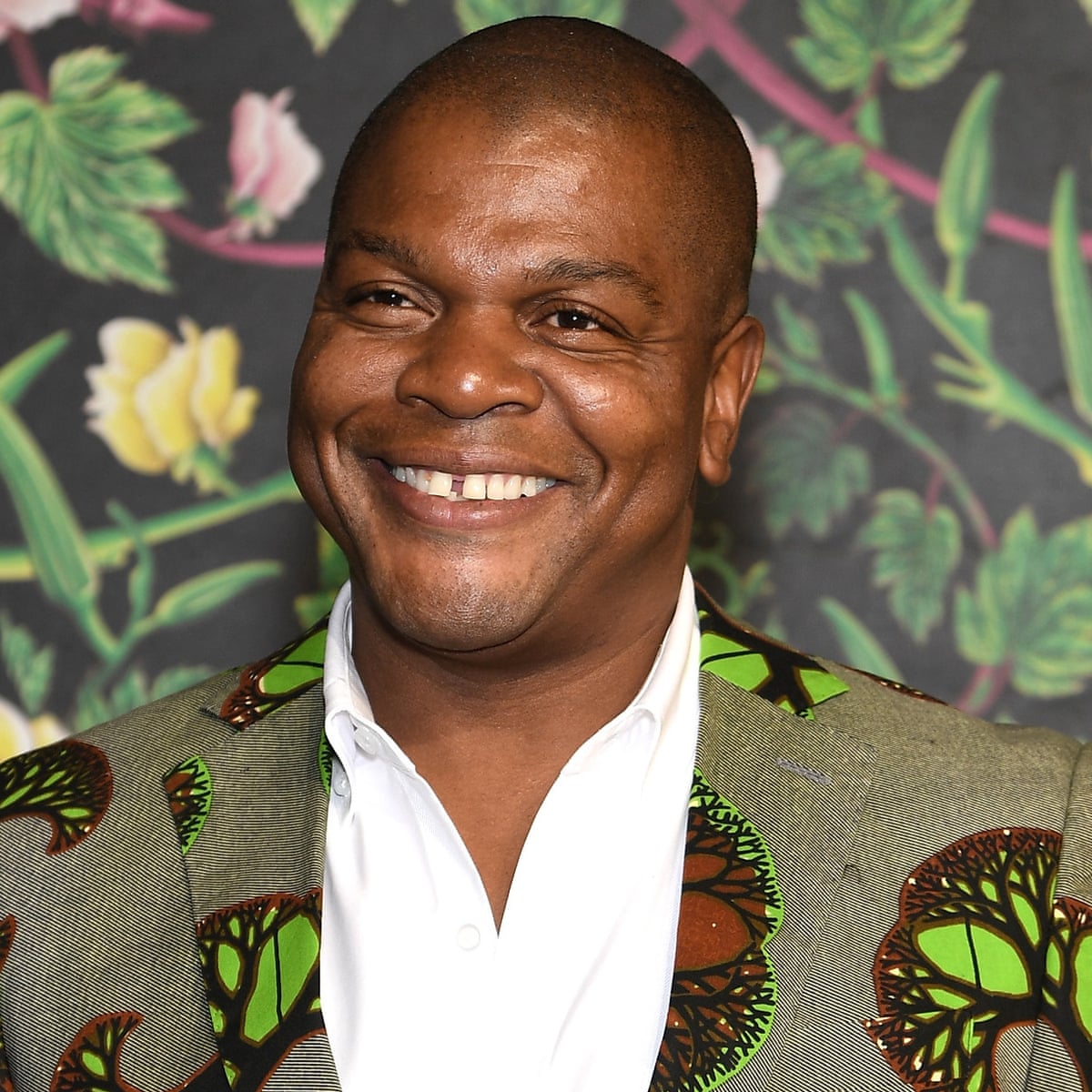 Kehinde Wiley When I First Started Painting Black Women It Was