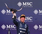 Kimi Antonelli ABD F1 GP zaferine koşuyor ancak şampiyonluk için beklemek zorunda kalıyor