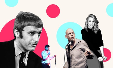 From left, Graham Chapman, Raul Somia, Rob Gee and Rachel Parris.