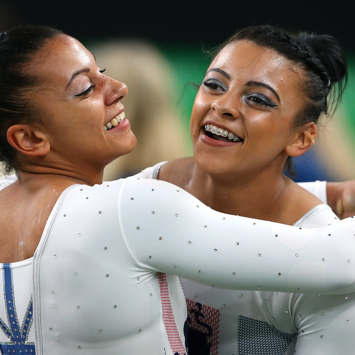 Download Becky And Ellie Downie Say Abuse In Gb Gymnastics Completely Desktop Wallpaper Free Get Wallpaper Becky And Ellie Downie Say Abuse In Gb Gymnastics Completely Free