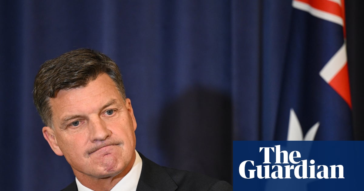Angus Taylor criticised for âtone deafâ response to alleged attack on Helen Haines