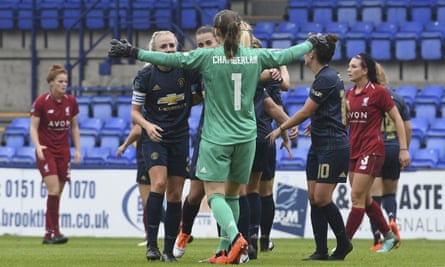 Women S Season Starts In Confusion Sadness And With A Chelsea Superhuman Women S Football The Guardian