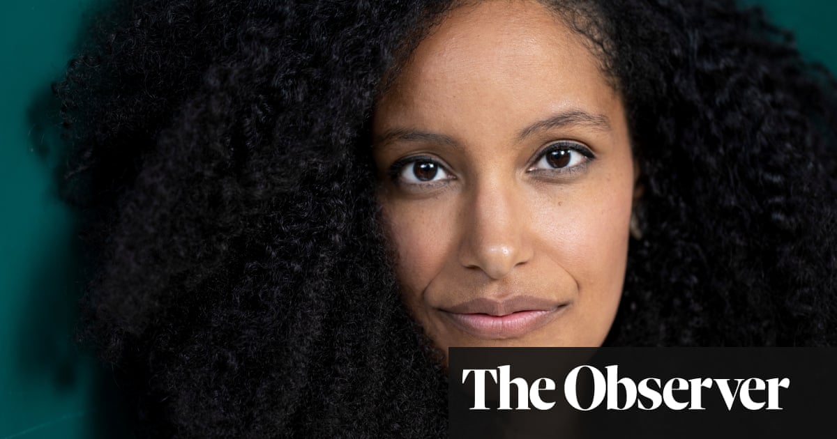 Novelist Kiley Reid: Consumption cannot fix racism'