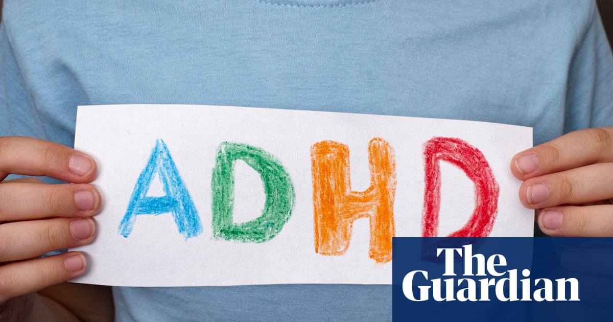 GPs to diagnose ADHD and prescribe drugs for children and adults under NSW reforms | Health GPs to diagnose ADHD and prescribe drugs for children and adults under NSW reforms | Health