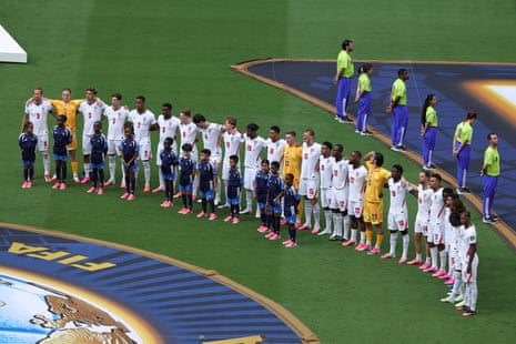 Noruega vs Inglaterra: Cuartos de final de la Copa del Mundo 2026