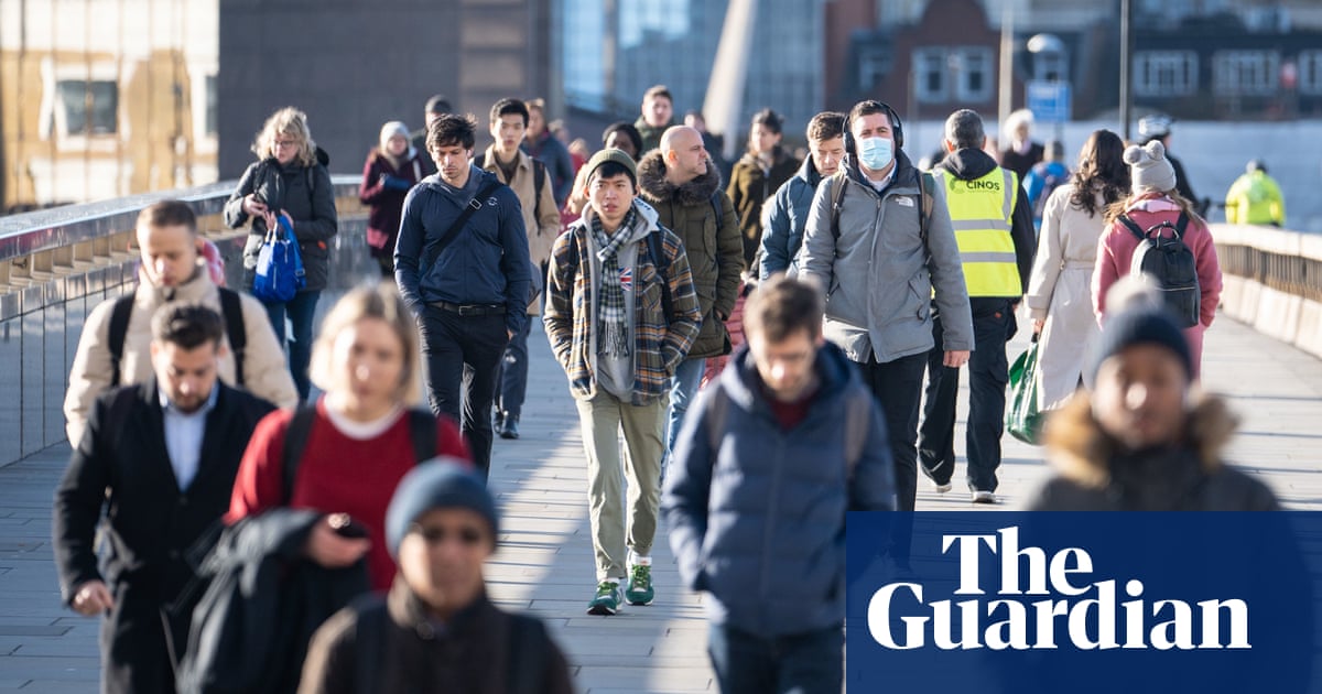 UK wages fall at fastest rate since 2014 as cost-of-living squeeze bites