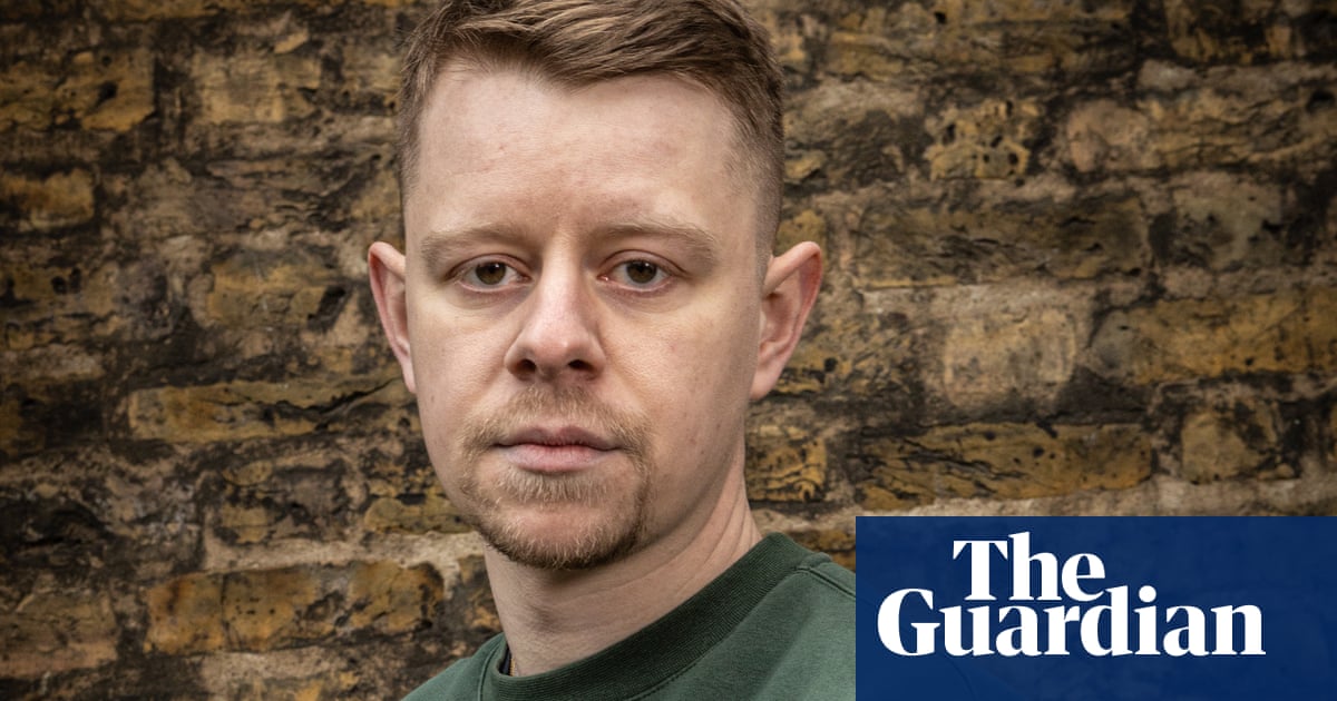Samuel Bailey: ‘I never want to write a play that excludes people back home’
