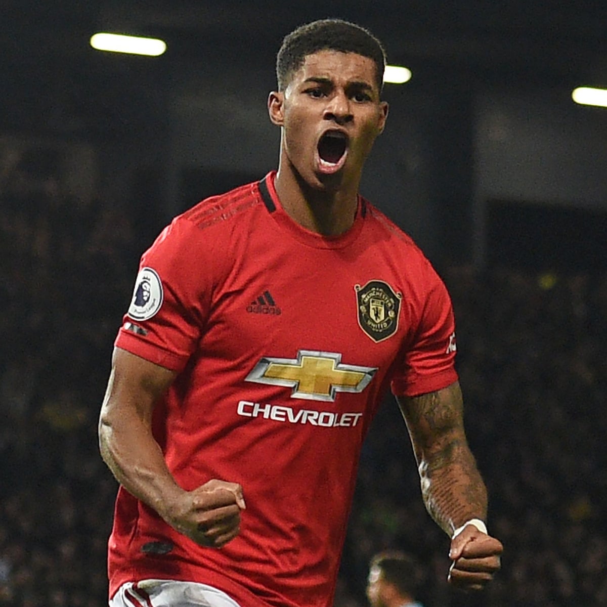 Johnson Makes U Turn On Free School Meals After Rashford Campaign Education The Guardian