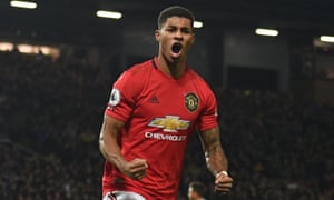 Johnson Makes U Turn On Free School Meals After Rashford Campaign Education The Guardian