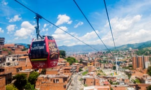 Colombia,