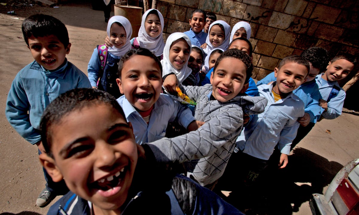 The Future Of The Egyptian Revolution Books The Guardian