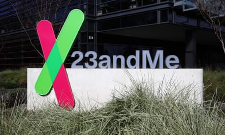 Los piratas informáticos obtuvieron datos de casi 7 millones de personas de 23andMe. La firma culpó a los usuarios de un movimiento 'muy tonto' Los piratas informáticos obtuvieron datos de casi 7 millones de personas de 23andMe. La firma culpó a los usuarios de un movimiento 'muy tonto'