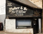 From the archive: the butcher’s shop that lasted 300 years (give or take) – podcast