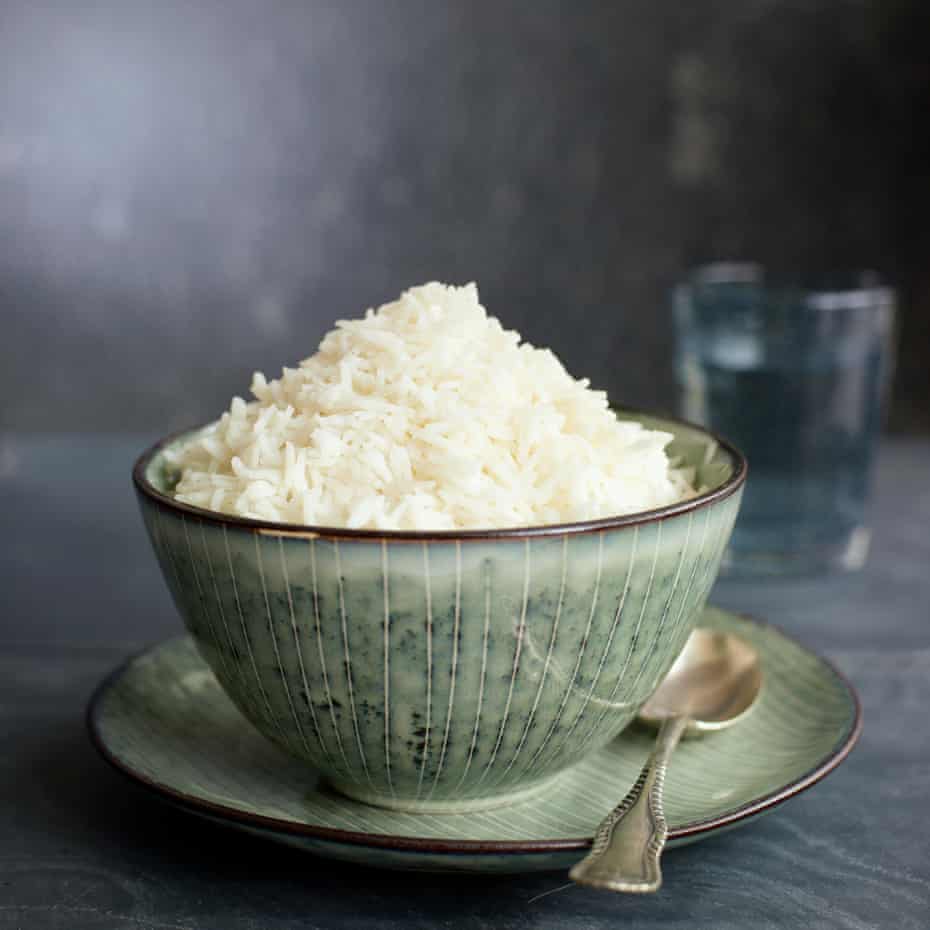 Is Reheated Rice Safe To Eat Food The Guardian Is Reheated Rice Safe To Eat Food The Guardian