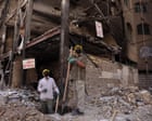 When will the Iran war end? The US can’t even decide when it began | Lawrence Douglas