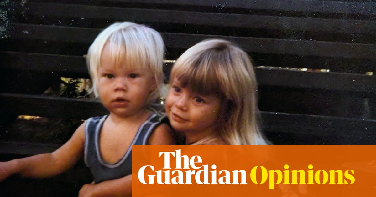 I spoke for my brother when he was too afraid to answer — now, he speaks in melodies, and I have learned to listen | Jessie Cole I spoke for my brother when he was too afraid to answer — now, he speaks in melodies, and I have learned to listen | Jessie Cole