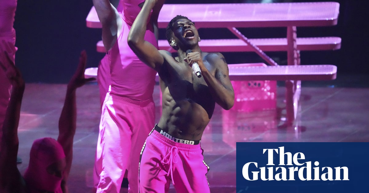 The Guardian World News