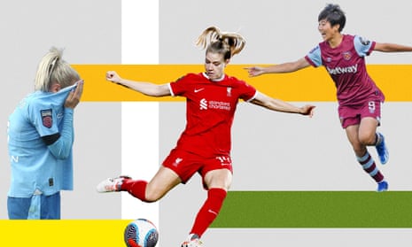 West Ham Women's Week launches on Sunday