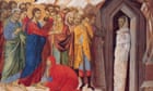 The birth of Jesus would probably have been forgotten – if it wasn’t for a plague | Jonathan Kennedy
