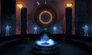 Aporia: Beyond the Valley