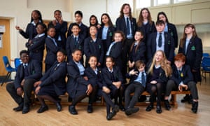 The School That Tried To End Racism.