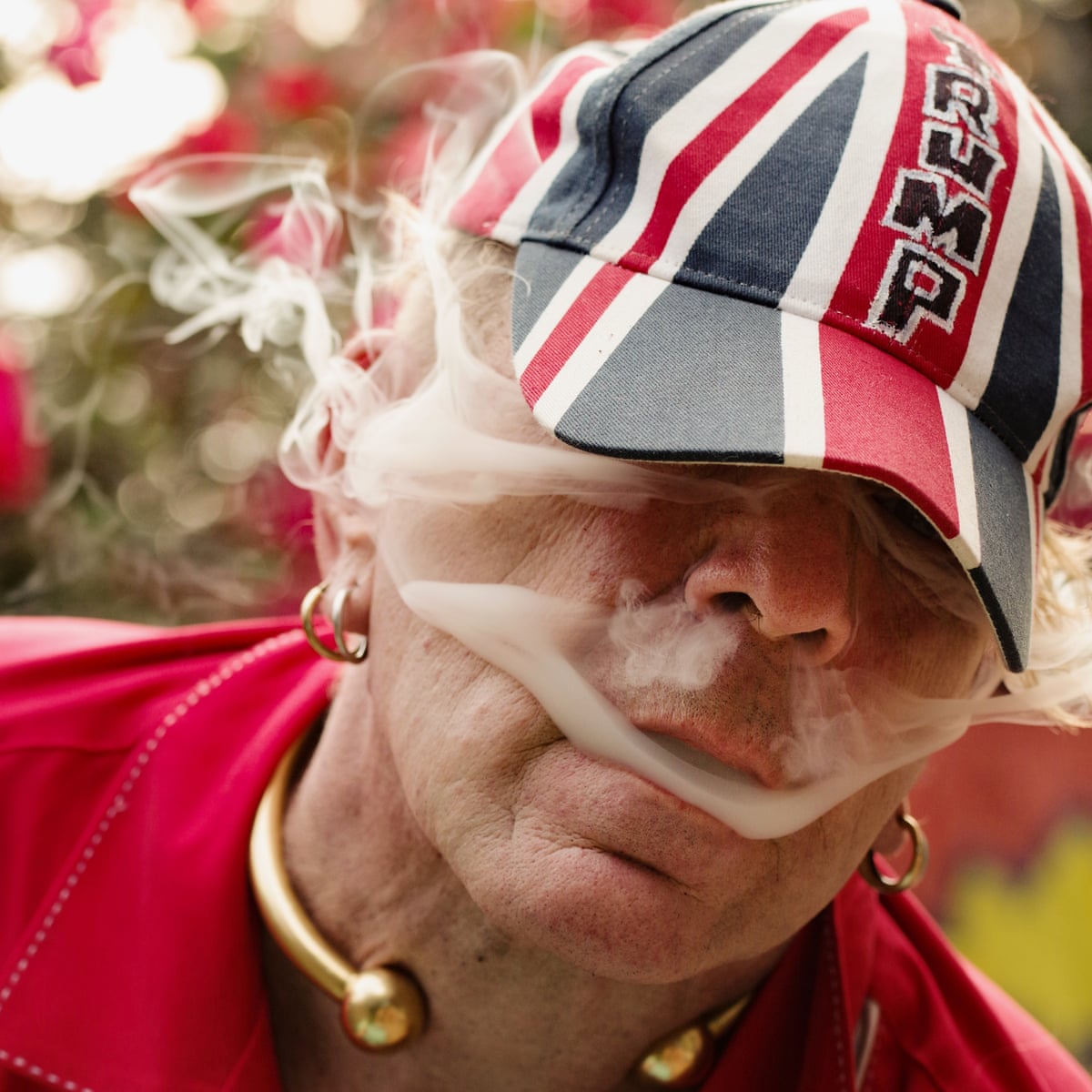 John Lydon Don T Become Entrenched In One Opinion And Get Stuck There For Ever John Lydon The Guardian John Lydon Don T Become Entrenched In One Opinion And Get Stuck There For Ever John Lydon The Guardian