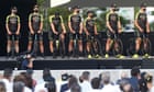 Mitchelton-Scott's Gerry Ryan: 'I hope our riders remain safe' | Kieran Pender