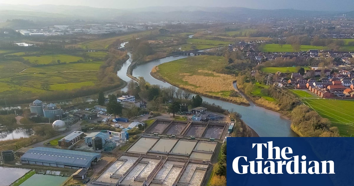 South West Water owner Pennon launches £550m cash call after sewage fine