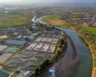 South West Water owner taps investors to fix infrastructure after sewage spills