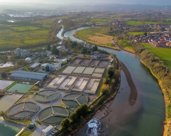 South West Water owner taps investors to fix infrastructure after sewage spills