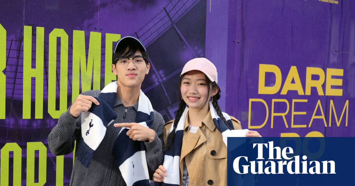 Son Heung-min’s legacy: Asian fans are Tottenham for life after trailblazing impact