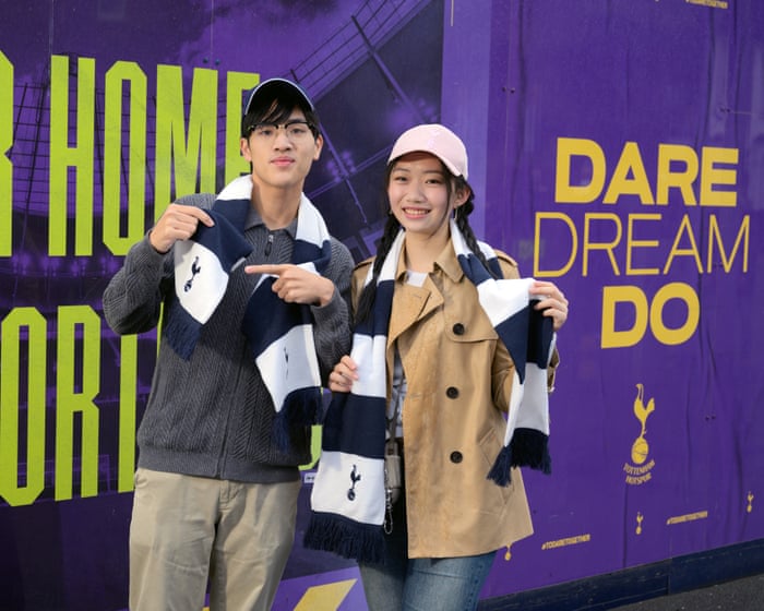 Son Heung-min’s legacy: Asian fans are Tottenham for life after trailblazing impact