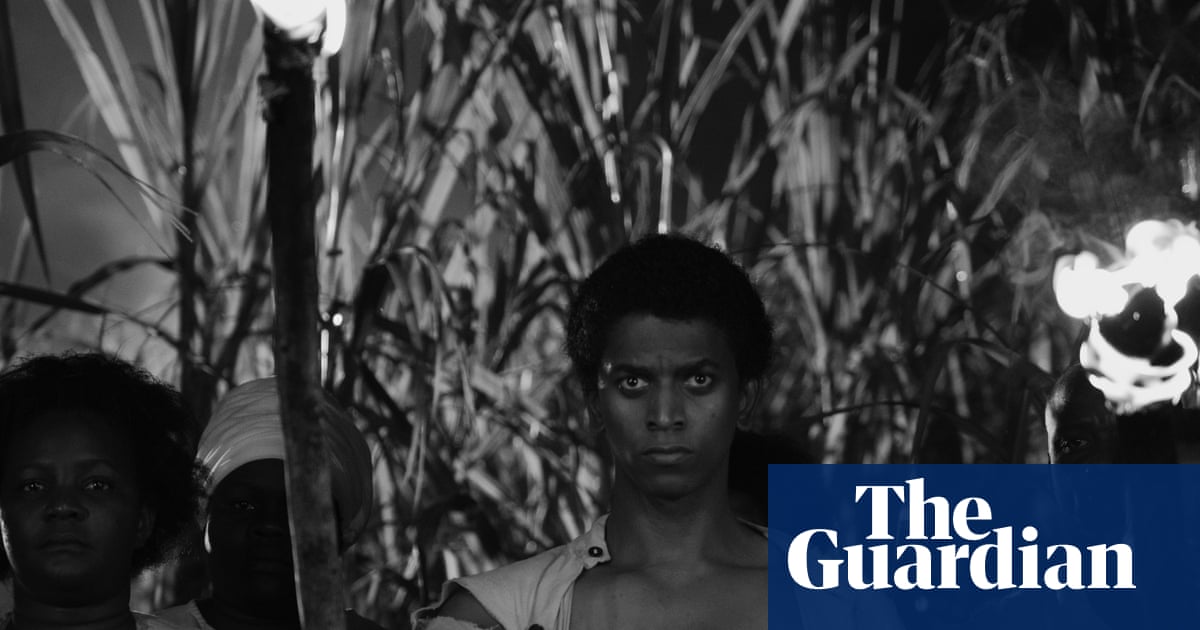 'An embodiment of white fears': how zombies went from Haitian spiritual tradition to Hollywood monsters