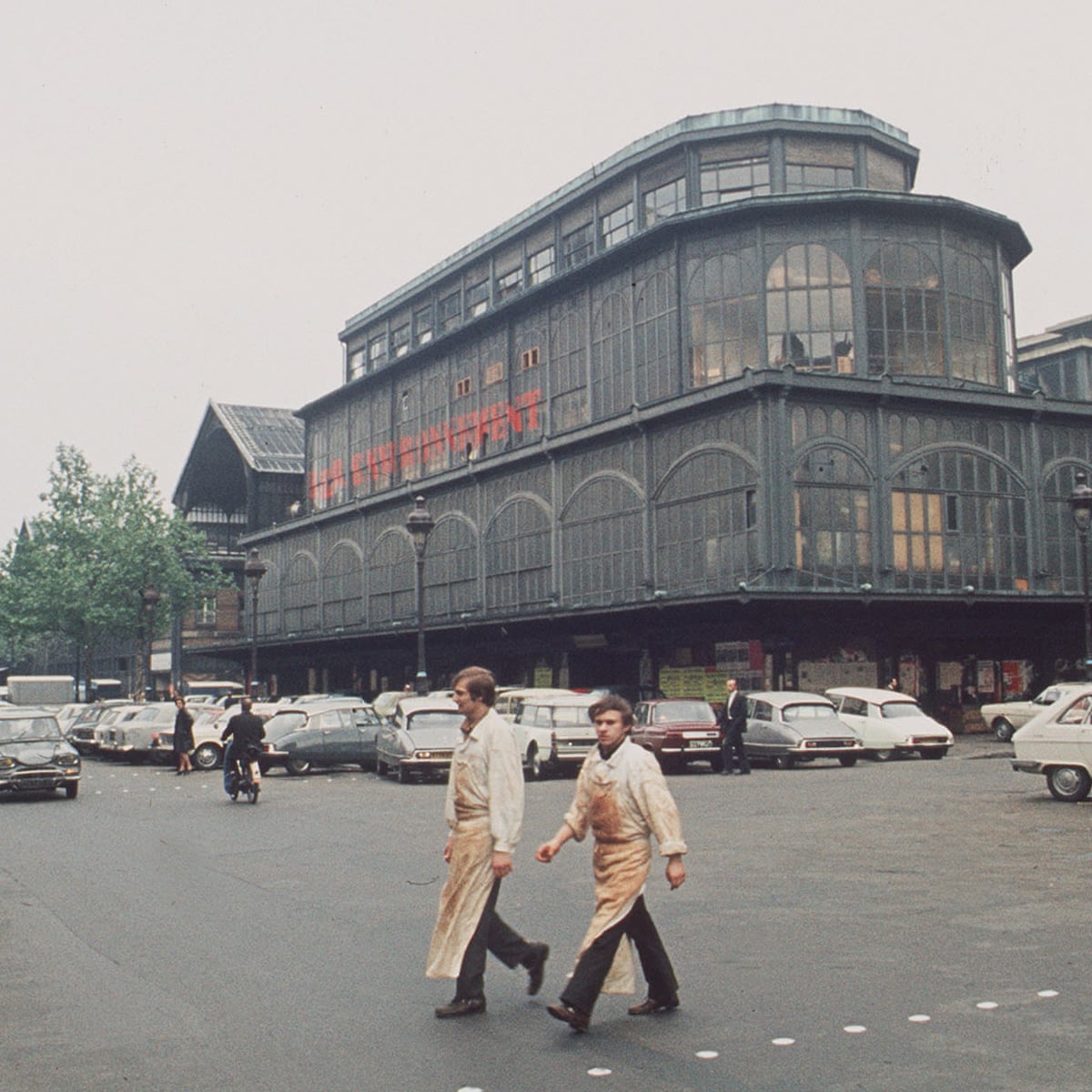 Sold For Scrap Great City Buildings That Were Stupidly Demolished Cities The Guardian