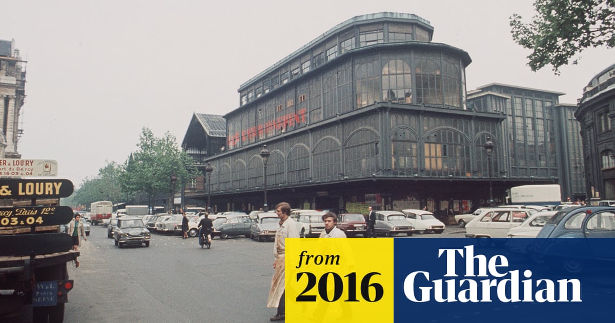 Sold For Scrap Great City Buildings That Were Stupidly Demolished