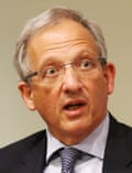Sir Jon Cunliffe