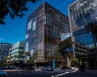 Saudi OpenAI engineer arrested for planting hidden recording device