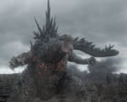 Godzilla Minus Zero review - spectacular Japanese action continues franchises winning streak