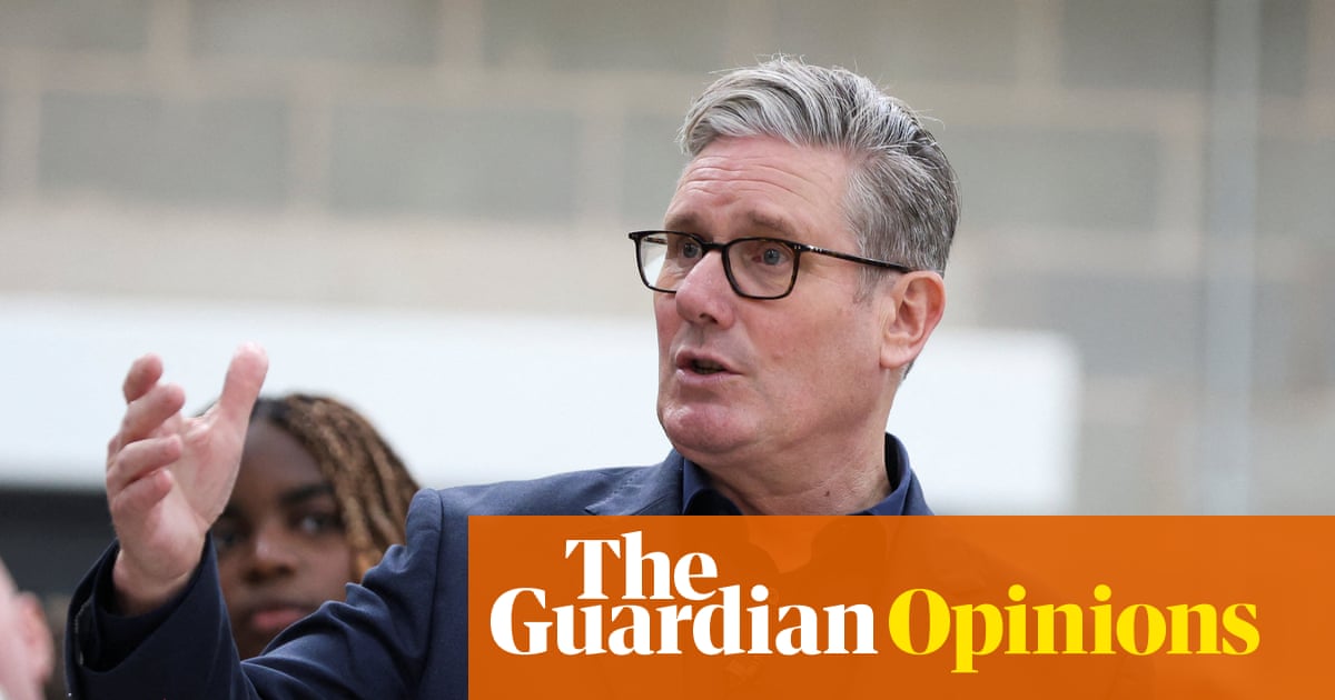 Keir clubs himself with the lead pipe in a Downing Street game of No Cluedo | John Crace