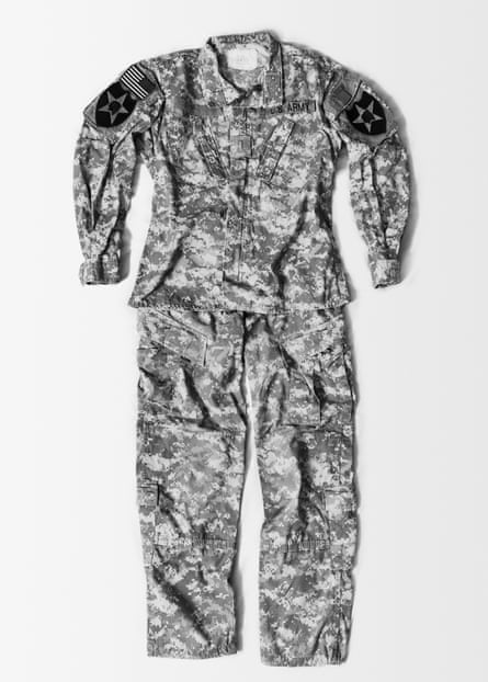 Military Rape, USA, from Laia April’s series On Rape: And Institutional Failures.