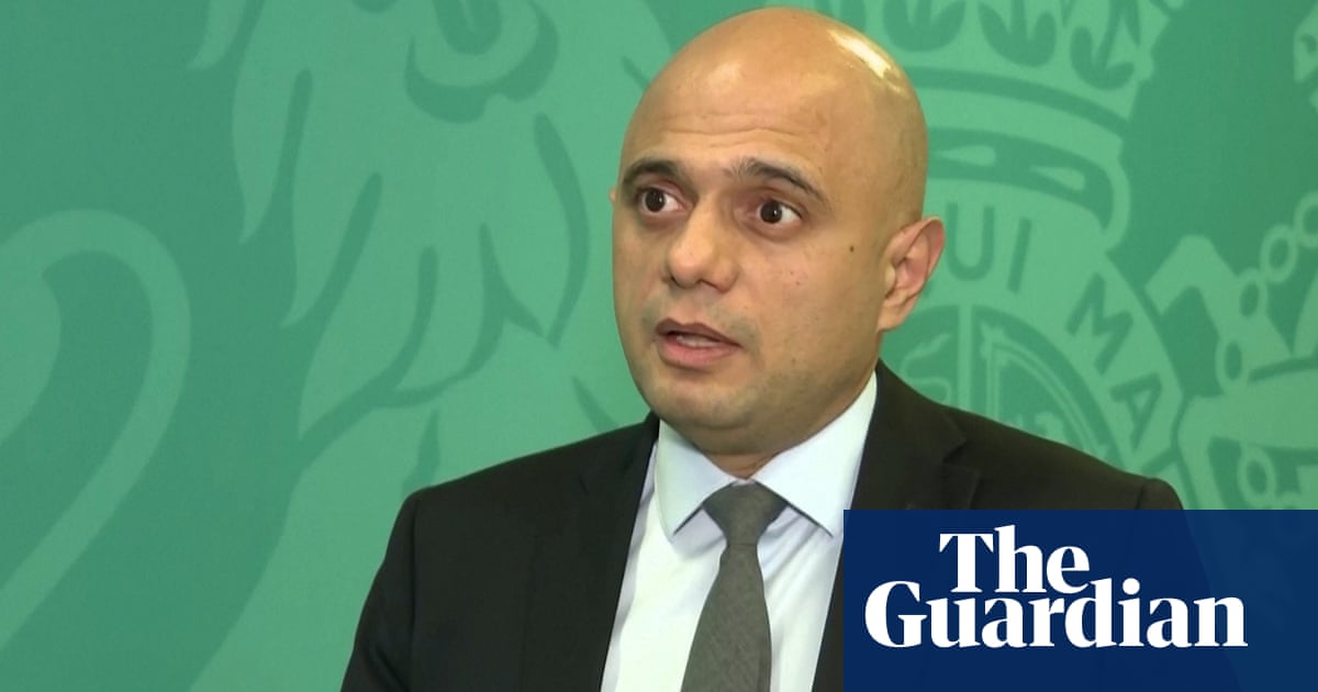 Two cases of Omicron Covid variant detected in Britain, says health secretary – video