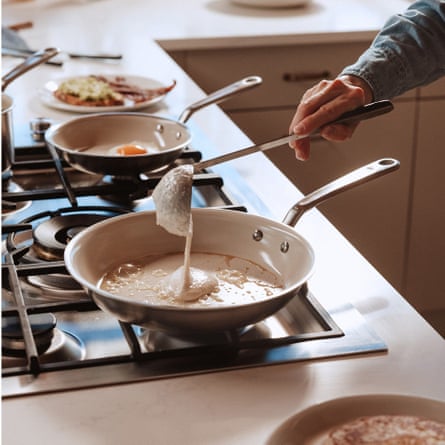 Made In Ceramic Nonstick Pan product photo