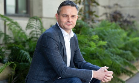 New Zealand’s climate change minister James Shaw says it is humiliating for a country that has for years cultivated a clean green image to simultaneously be one of the world’s worst performers on emission increases.