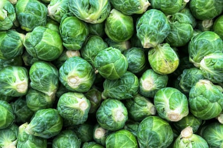 Brussels sprouts