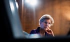 ‘Get up off our rear ends’ or lose badly in midterms, Elizabeth Warren warns Democrats thumbnail
