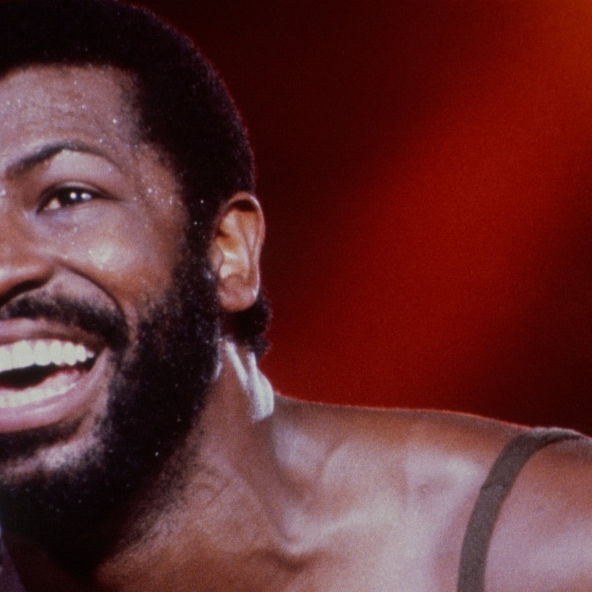 Teddy Pendergrass: If You Don't Know Me review – soul star ...