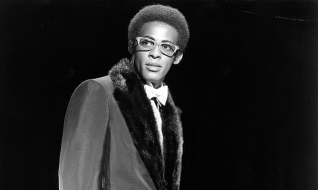 David Ruffin