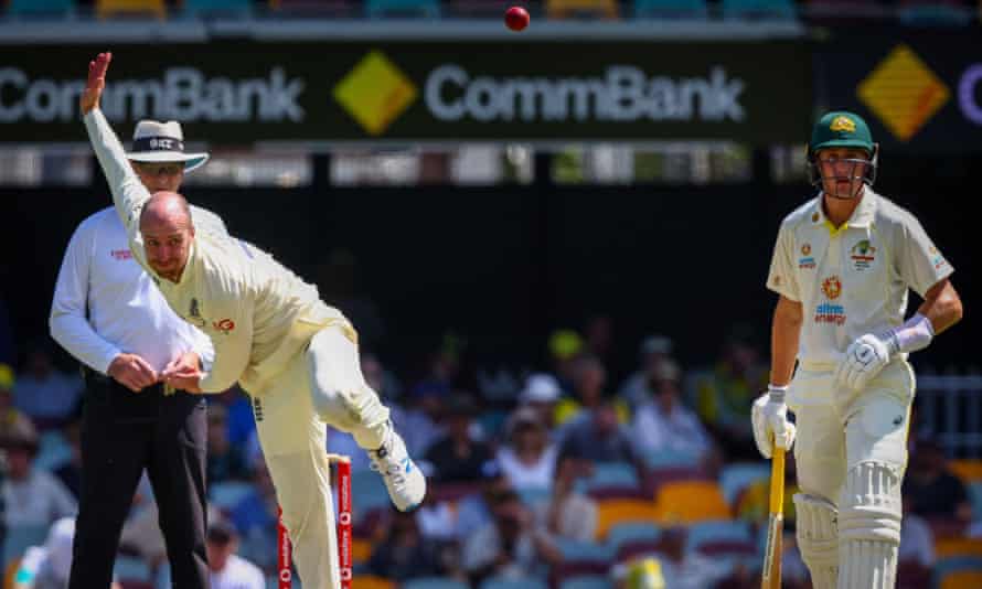 Jack Leach looks sure to make way after Australia attacked his left-arm spin in the first Test at the Gabba.