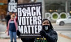 Black Louisiana voters ask US supreme court to confirm congressional district